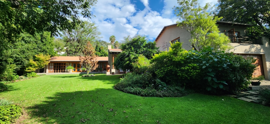4 Bedroom Property for Sale in St Andrews Gauteng