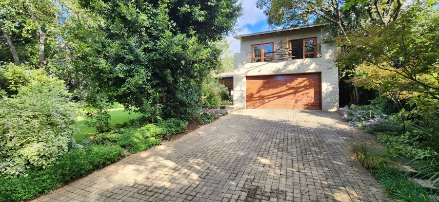 4 Bedroom Property for Sale in St Andrews Gauteng