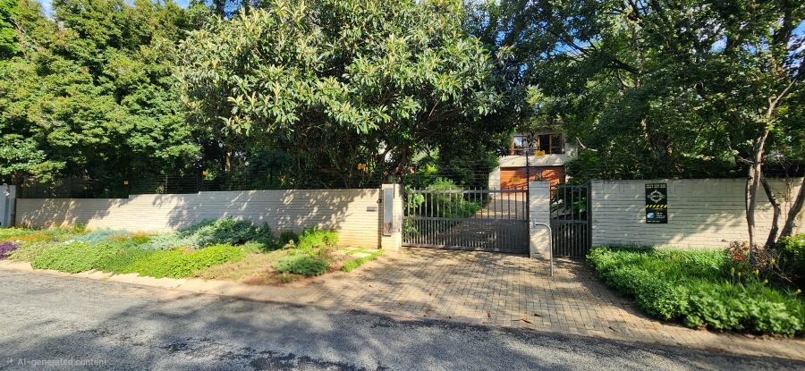 4 Bedroom Property for Sale in St Andrews Gauteng