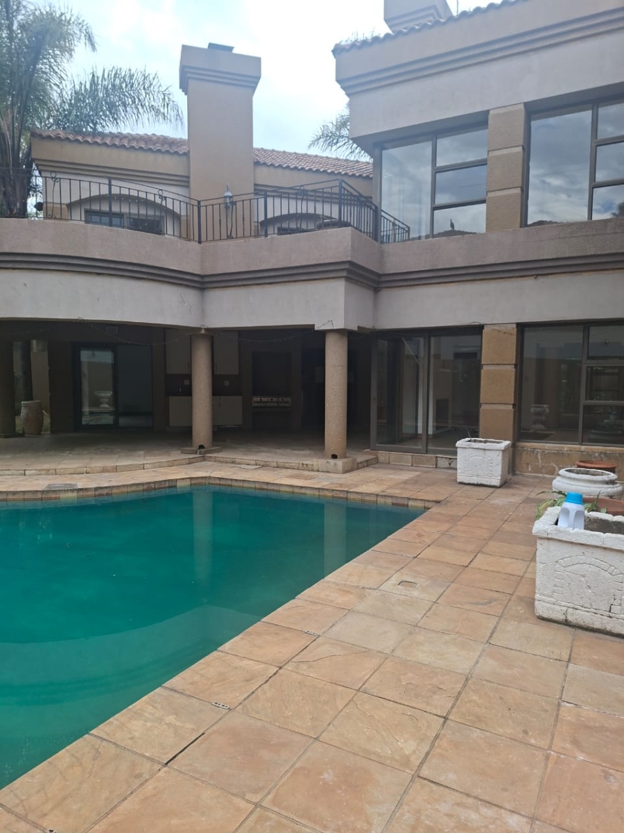5 Bedroom Property for Sale in Bedfordview Gauteng