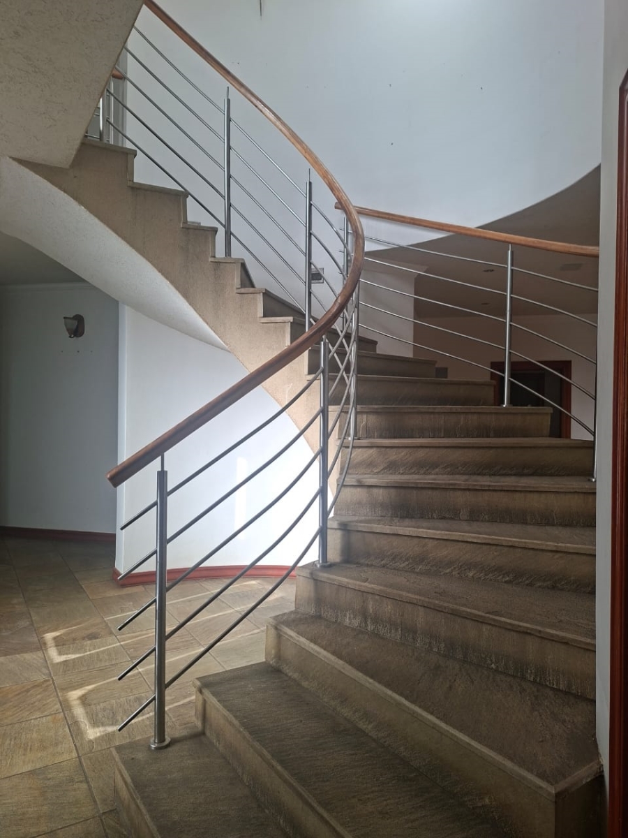 5 Bedroom Property for Sale in Bedfordview Gauteng
