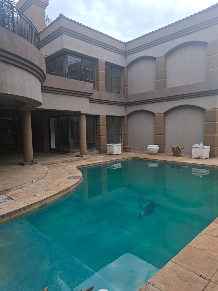 5 Bedroom Property for Sale in Bedfordview Gauteng