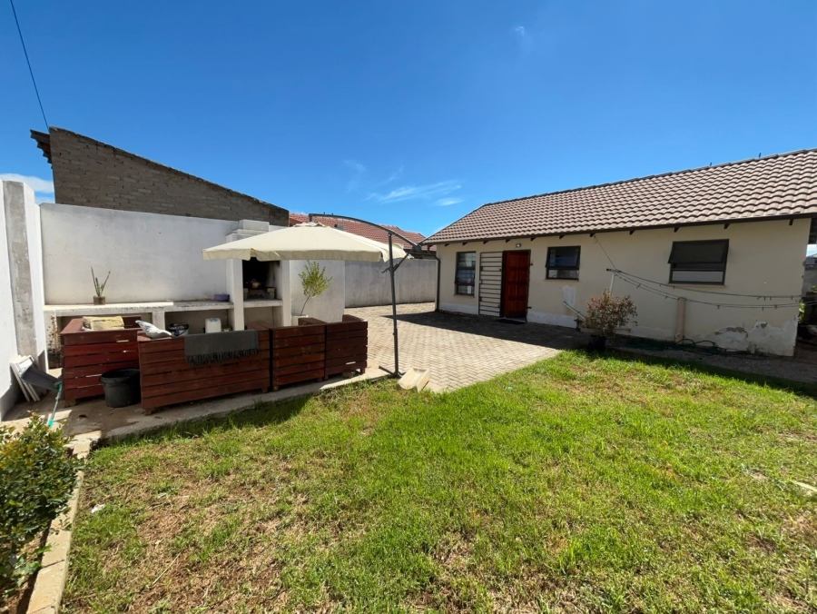3 Bedroom Property for Sale in Kya Sands Gauteng