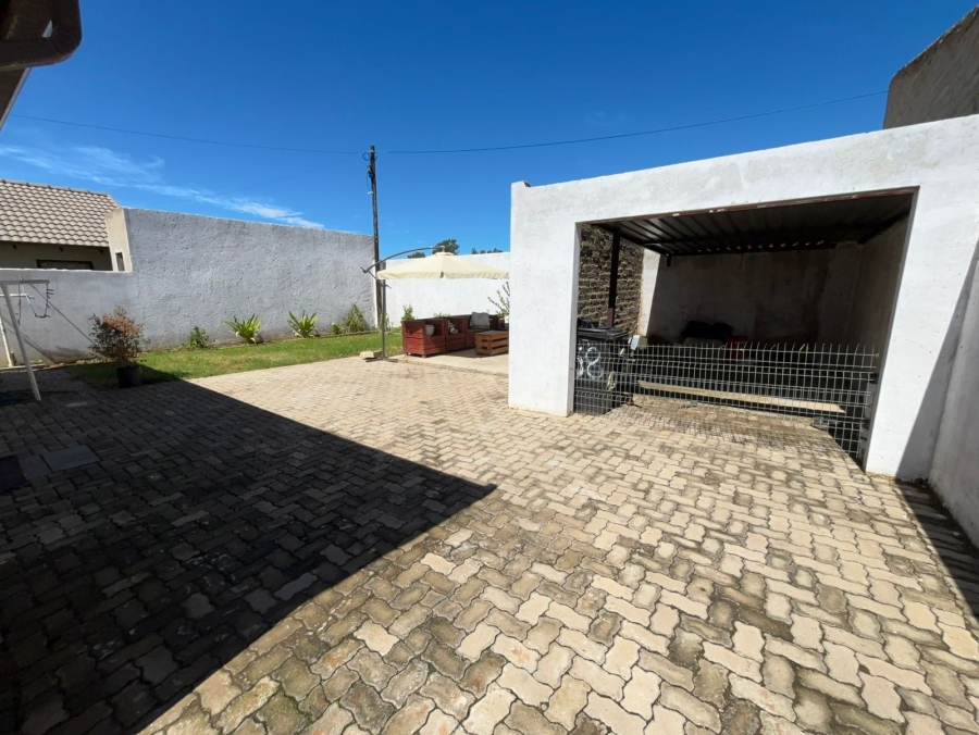 3 Bedroom Property for Sale in Kya Sands Gauteng