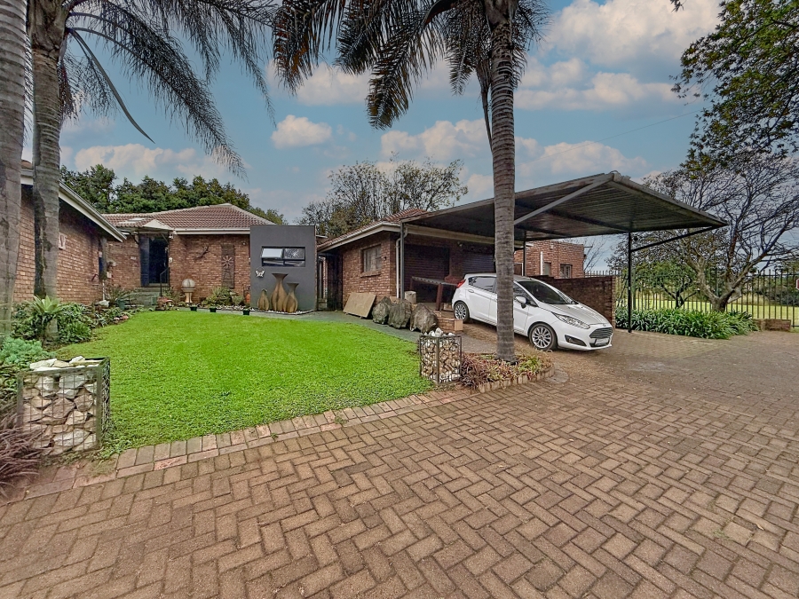 3 Bedroom Property for Sale in Wingate Park Gauteng