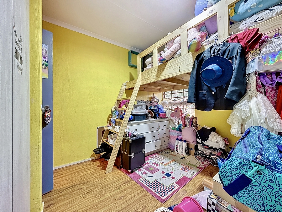 3 Bedroom Property for Sale in Wingate Park Gauteng