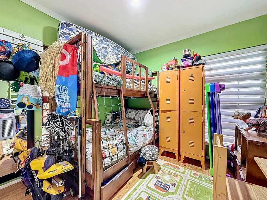 3 Bedroom Property for Sale in Wingate Park Gauteng