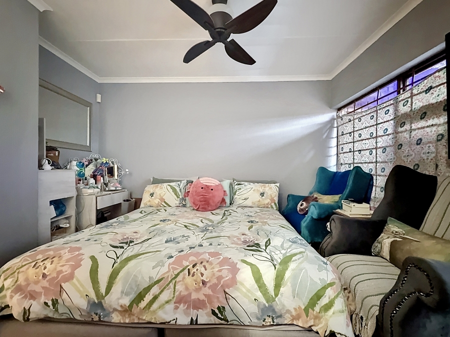 3 Bedroom Property for Sale in Wingate Park Gauteng