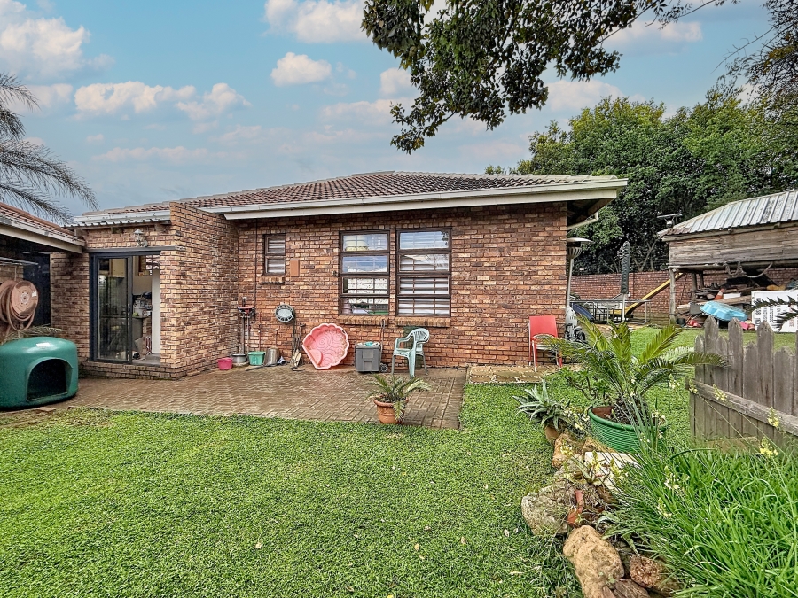 3 Bedroom Property for Sale in Wingate Park Gauteng