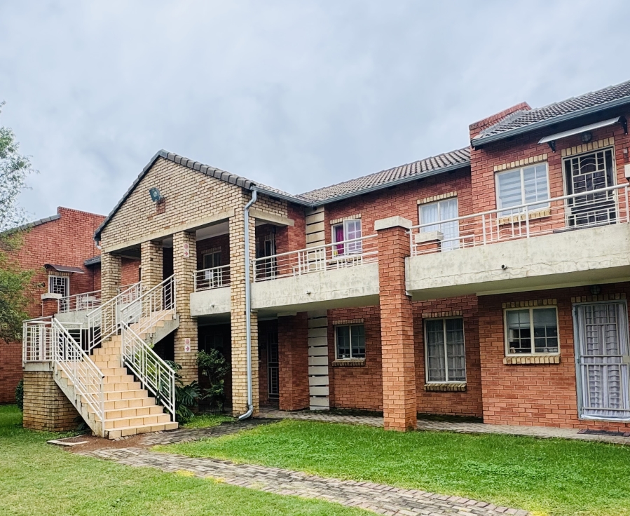2 Bedroom Property for Sale in Equestria Gauteng