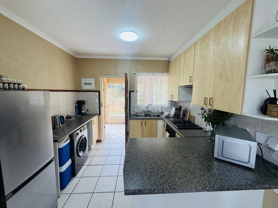 2 Bedroom Property for Sale in Equestria Gauteng