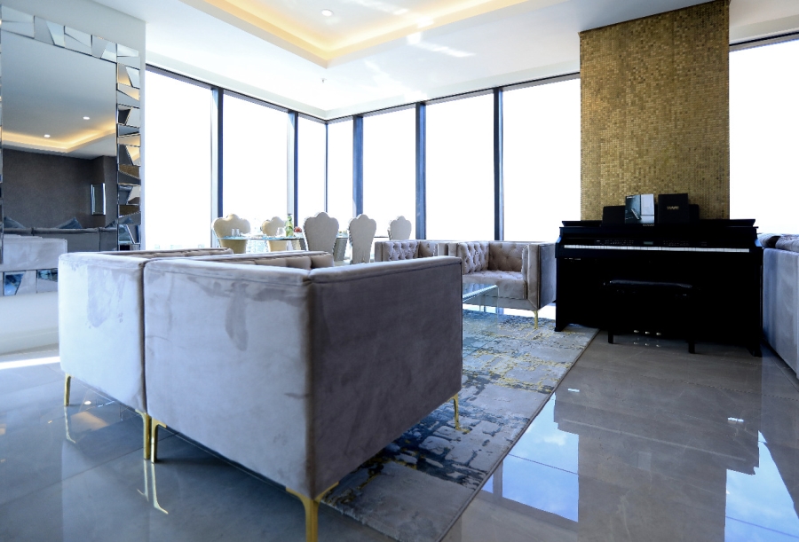 3 Bedroom Property for Sale in Sandton Central Gauteng