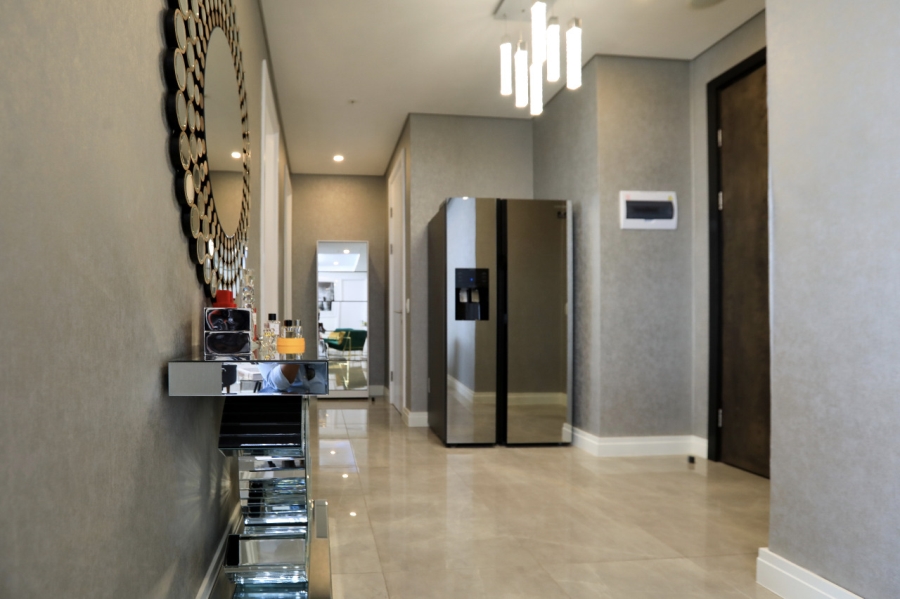 3 Bedroom Property for Sale in Sandton Central Gauteng