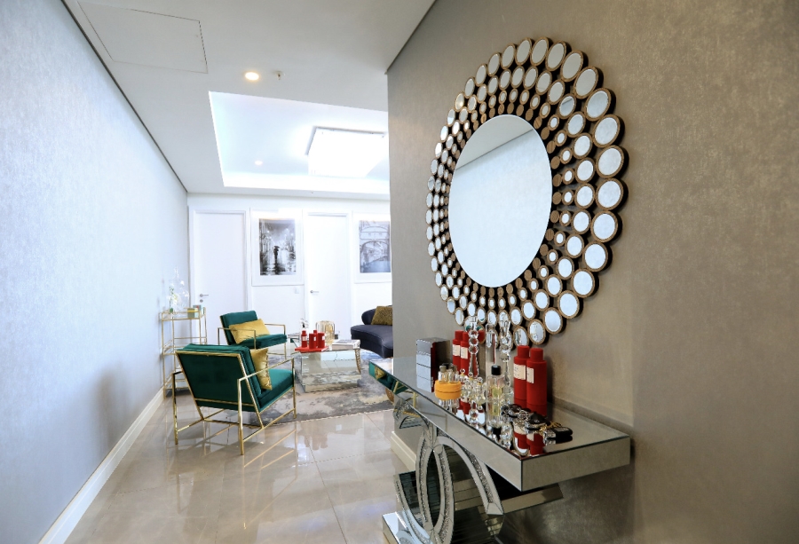 3 Bedroom Property for Sale in Sandton Central Gauteng