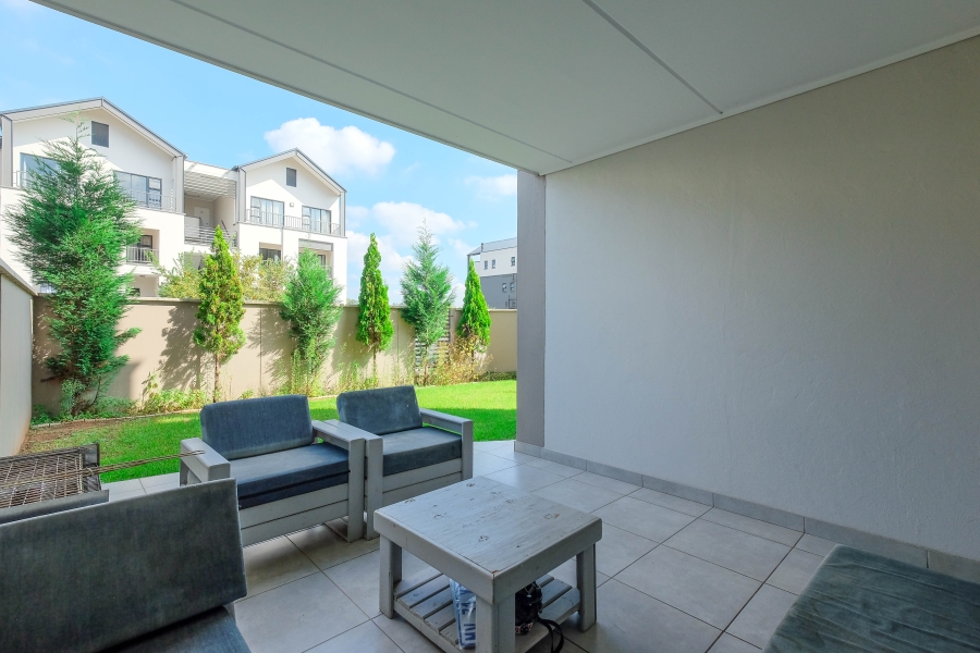 3 Bedroom Property for Sale in Waterfall Gauteng