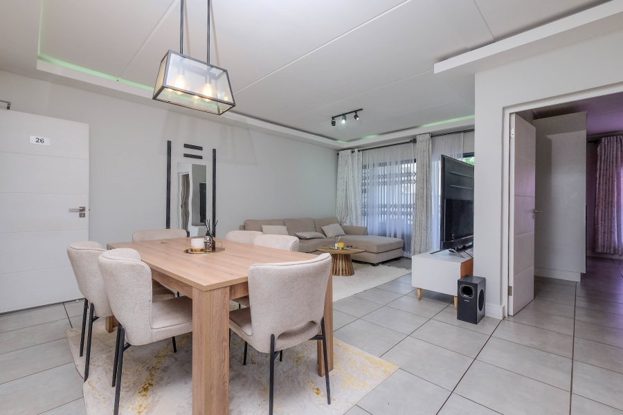 3 Bedroom Property for Sale in Waterfall Gauteng