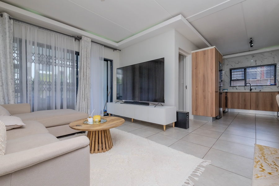 3 Bedroom Property for Sale in Waterfall Gauteng