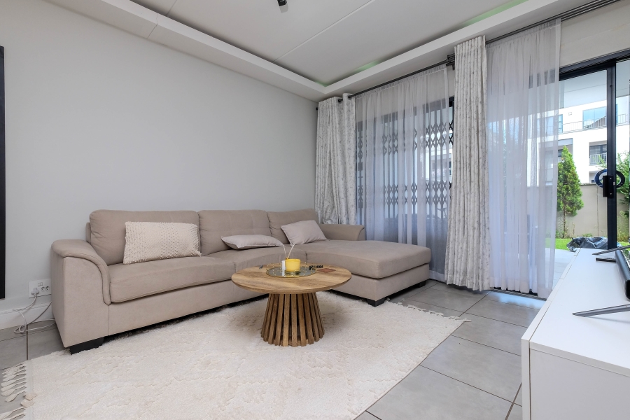 3 Bedroom Property for Sale in Waterfall Gauteng