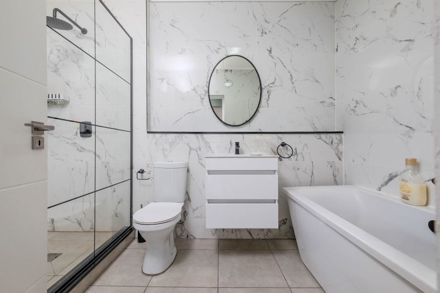 3 Bedroom Property for Sale in Waterfall Gauteng