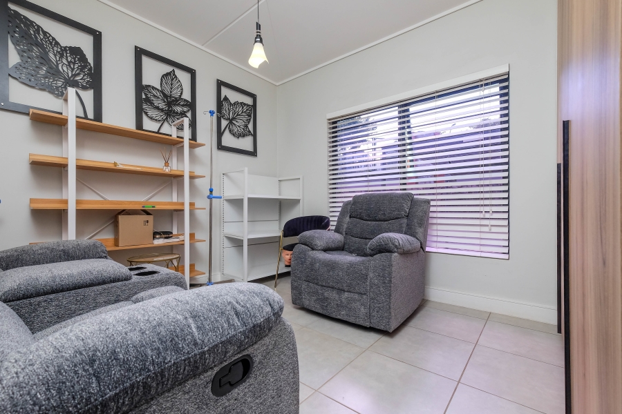3 Bedroom Property for Sale in Waterfall Gauteng