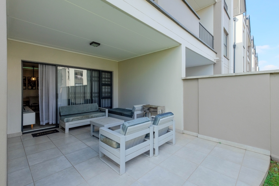 3 Bedroom Property for Sale in Waterfall Gauteng