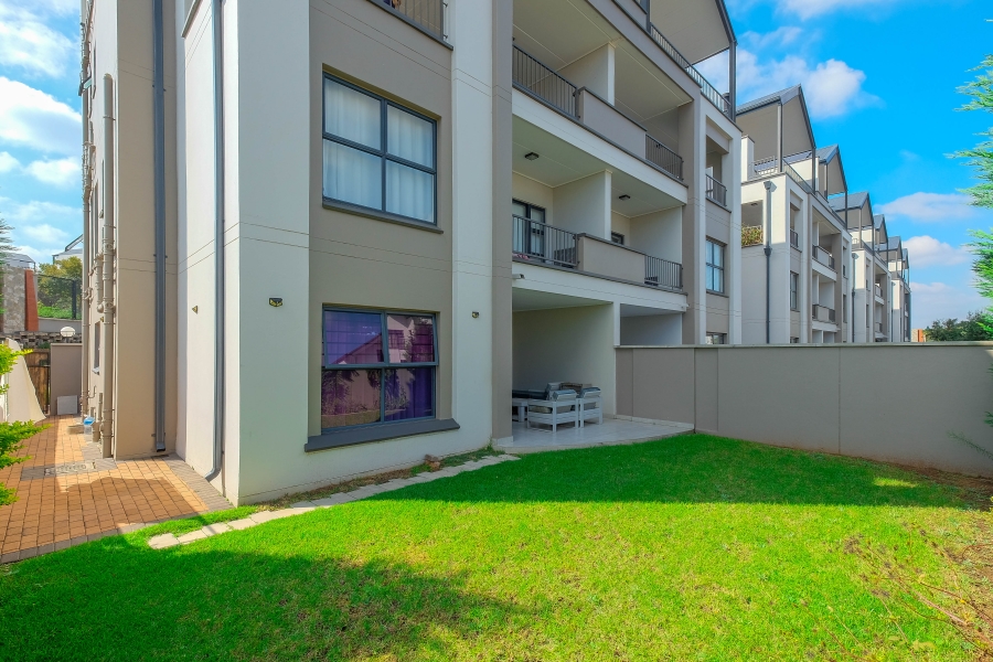 3 Bedroom Property for Sale in Waterfall Gauteng