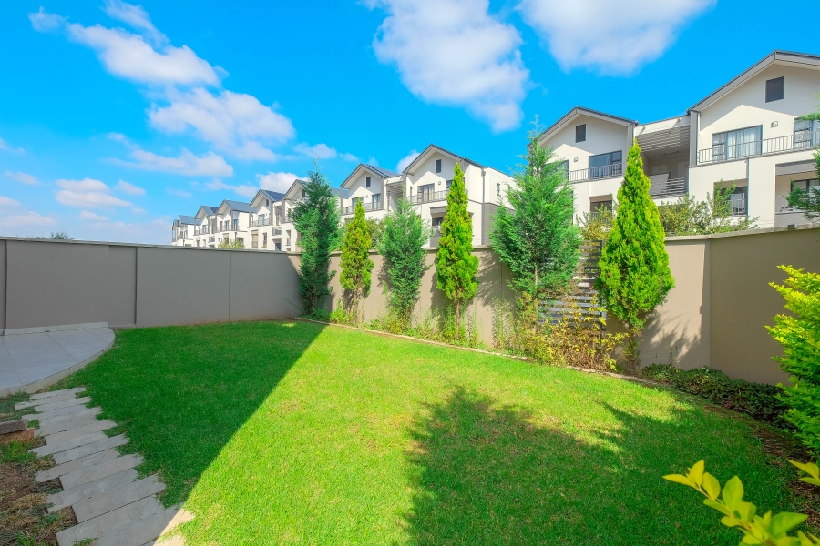 3 Bedroom Property for Sale in Waterfall Gauteng