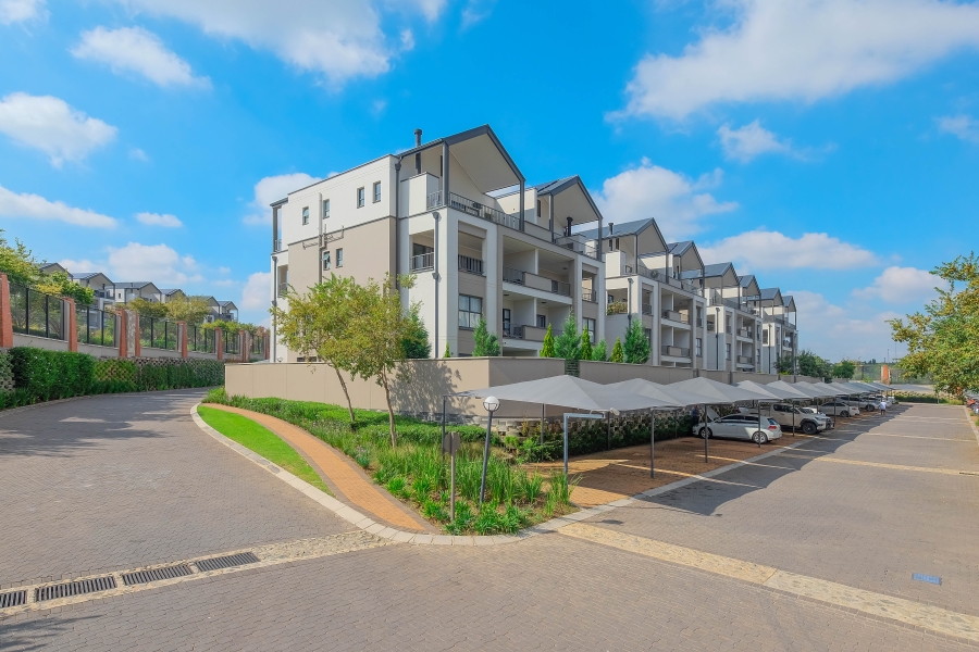 3 Bedroom Property for Sale in Waterfall Gauteng