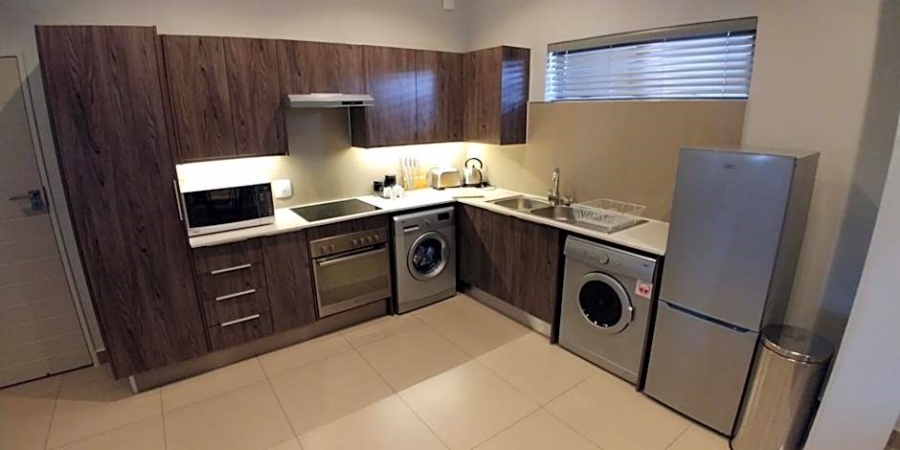 To Let 2 Bedroom Property for Rent in Morningside Gauteng