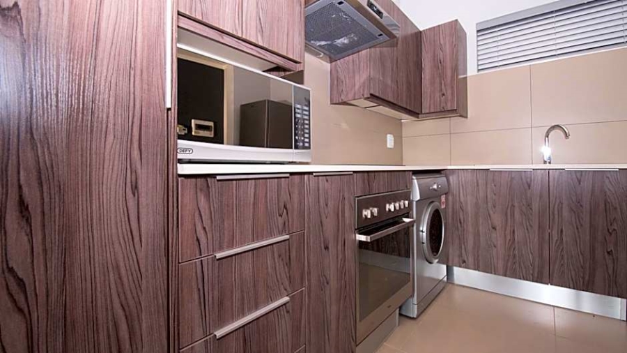 To Let 2 Bedroom Property for Rent in Morningside Gauteng