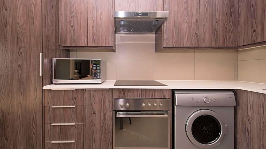 To Let 2 Bedroom Property for Rent in Morningside Gauteng