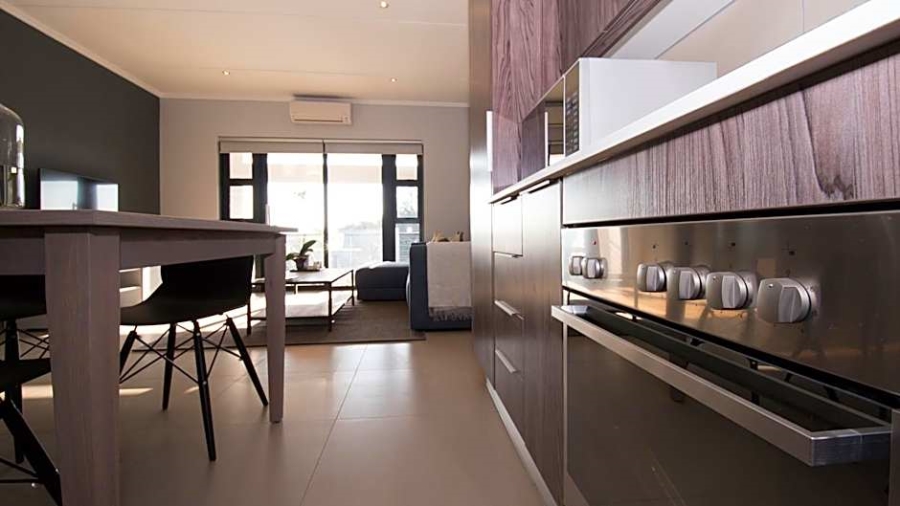 To Let 2 Bedroom Property for Rent in Morningside Gauteng