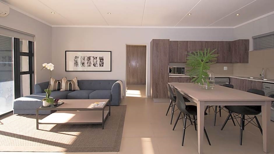 To Let 2 Bedroom Property for Rent in Morningside Gauteng