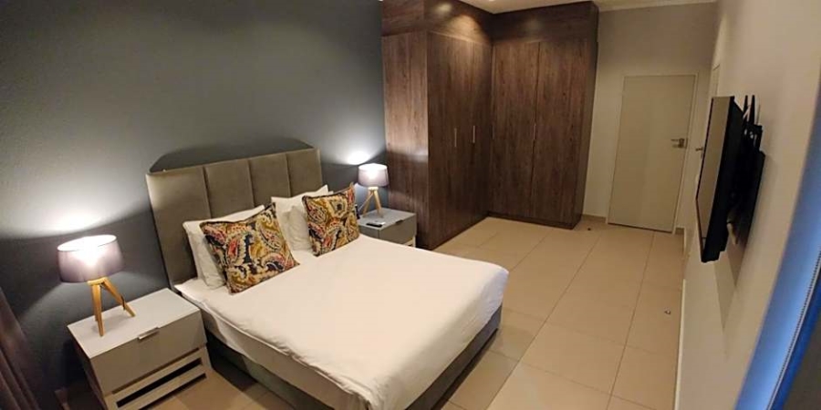 To Let 2 Bedroom Property for Rent in Morningside Gauteng