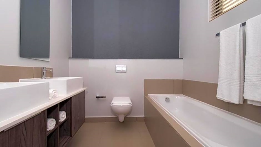 To Let 2 Bedroom Property for Rent in Morningside Gauteng