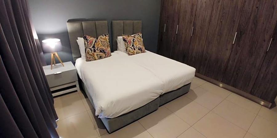 To Let 2 Bedroom Property for Rent in Morningside Gauteng
