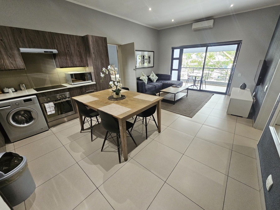 To Let 2 Bedroom Property for Rent in Morningside Gauteng
