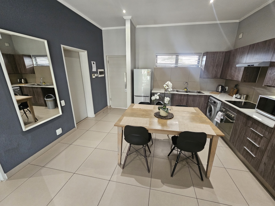 To Let 2 Bedroom Property for Rent in Morningside Gauteng