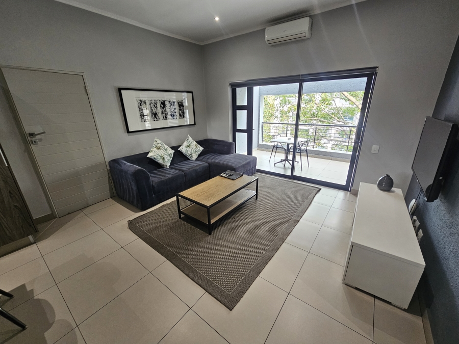 To Let 2 Bedroom Property for Rent in Morningside Gauteng