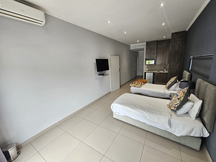 To Let 2 Bedroom Property for Rent in Morningside Gauteng