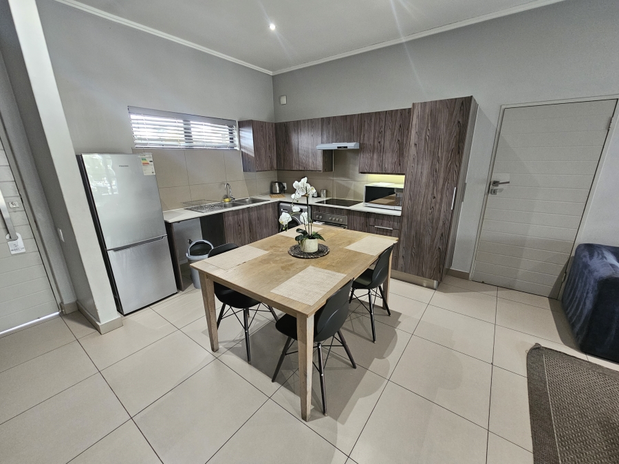To Let 2 Bedroom Property for Rent in Morningside Gauteng