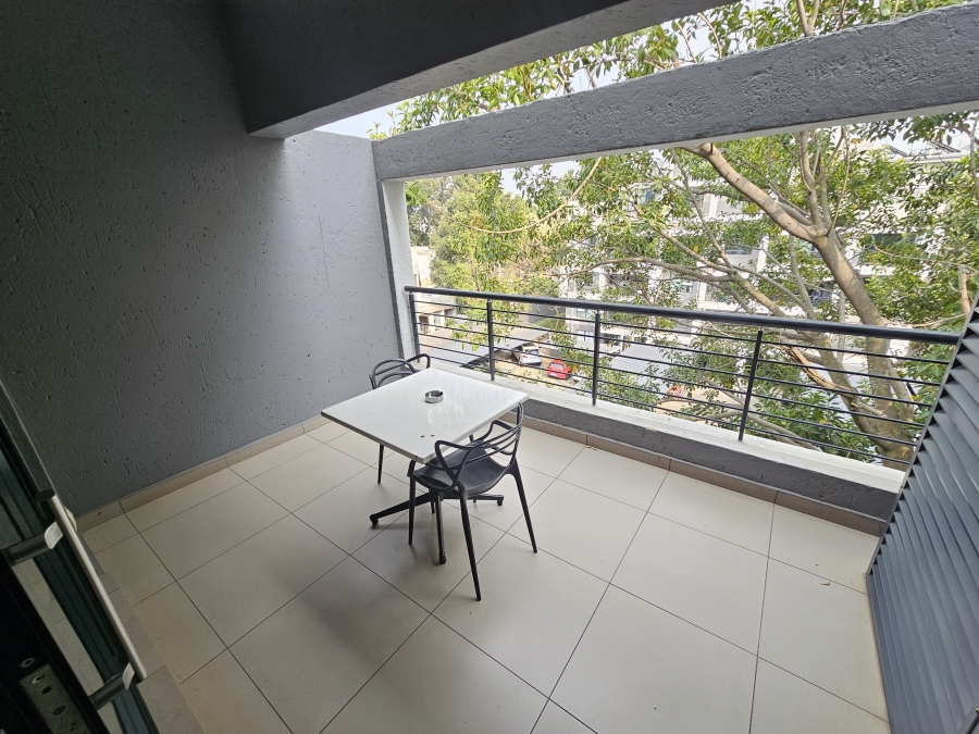 To Let 2 Bedroom Property for Rent in Morningside Gauteng