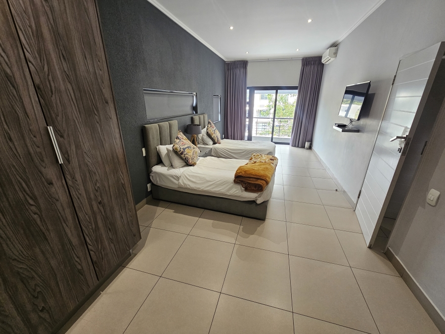 To Let 2 Bedroom Property for Rent in Morningside Gauteng