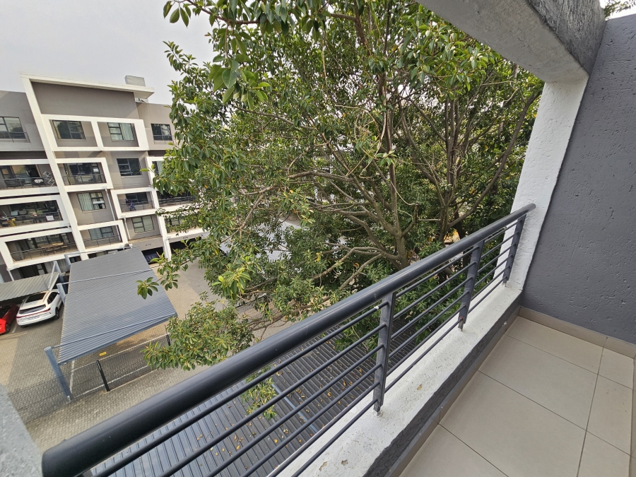 To Let 2 Bedroom Property for Rent in Morningside Gauteng