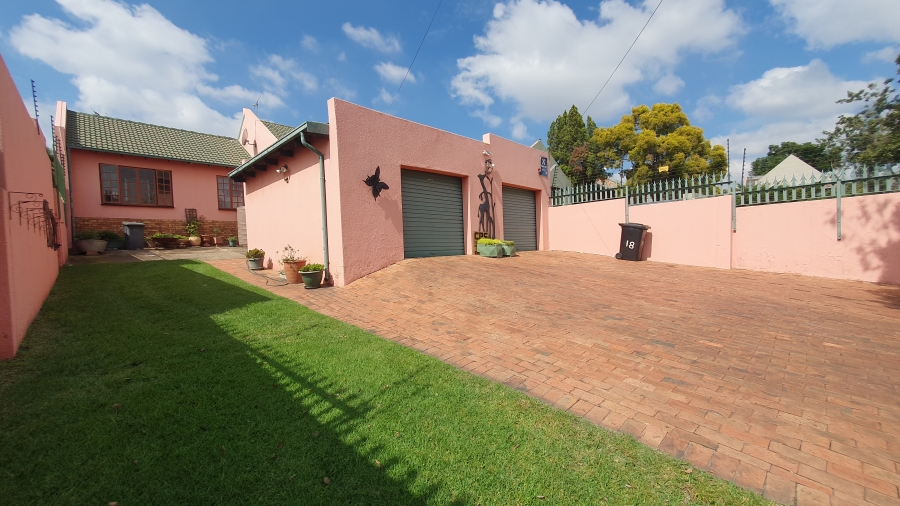 3 Bedroom Property for Sale in Elandshaven Gauteng