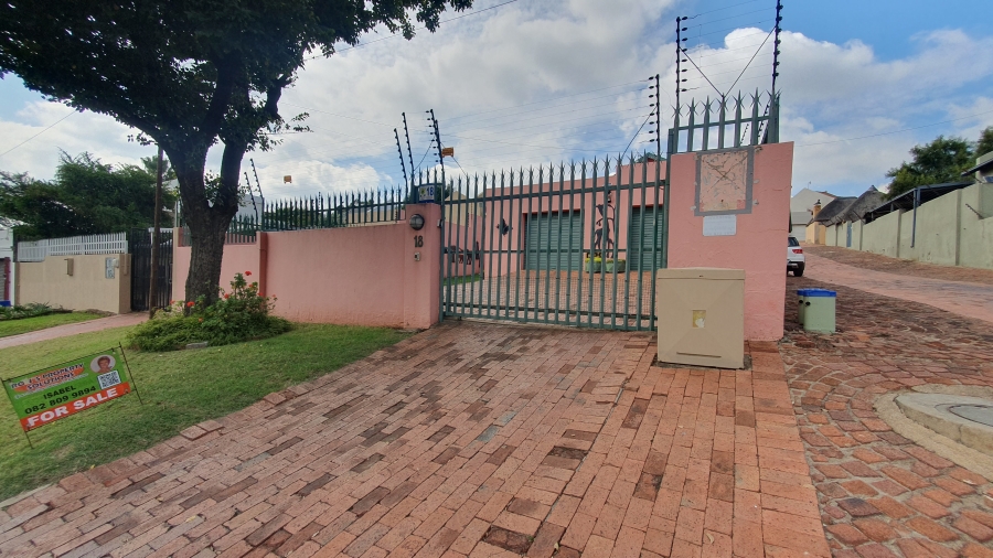 3 Bedroom Property for Sale in Elandshaven Gauteng