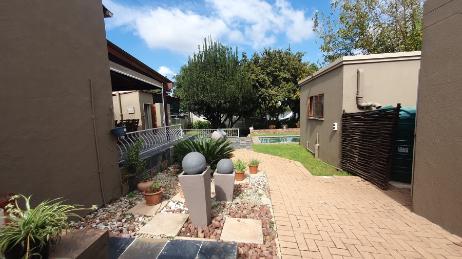 3 Bedroom Property for Sale in Alberton North Gauteng