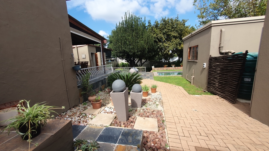 3 Bedroom Property for Sale in Alberton North Gauteng
