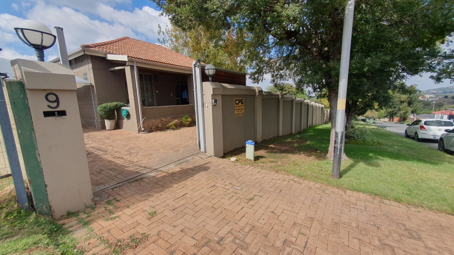 3 Bedroom Property for Sale in Alberton North Gauteng