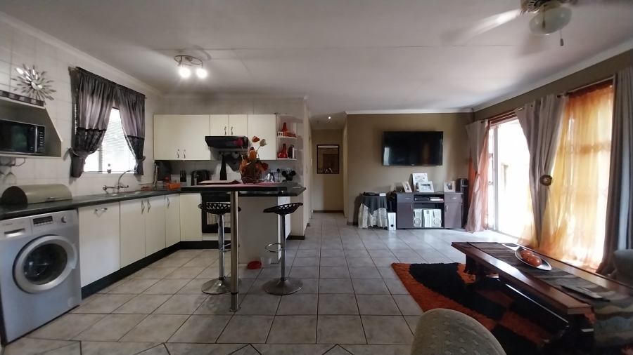 2 Bedroom Property for Sale in Union Gauteng